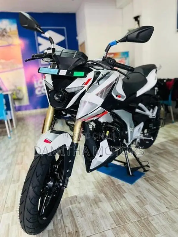 Bajaj Pulsar N160 Premium 2026