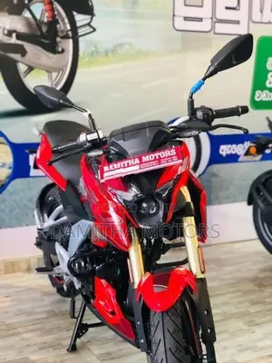 Bajaj Pulsar N160 Premium 2026