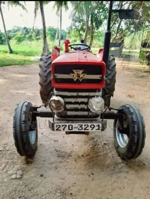 Massey Ferguson 135 1997