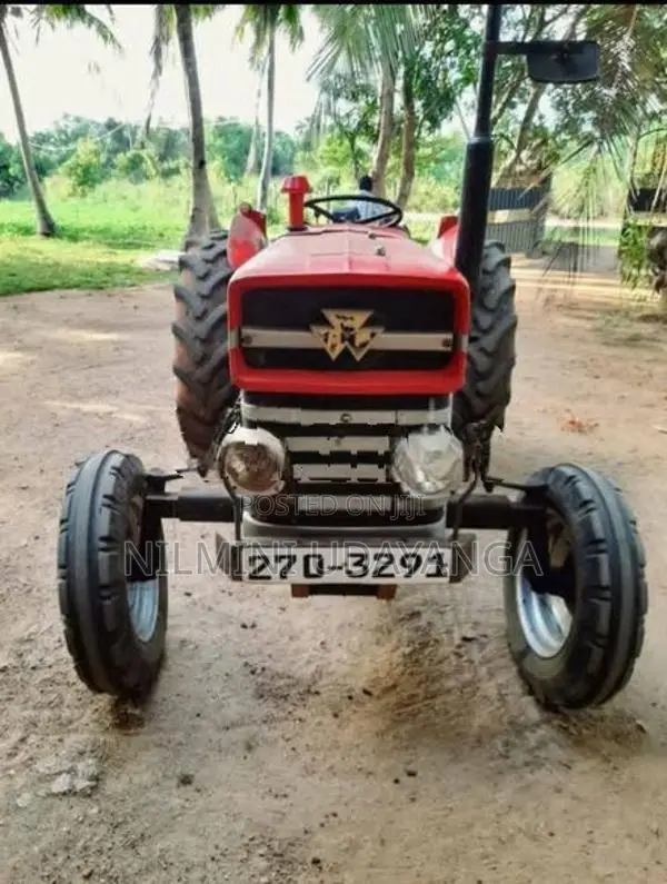 Massey Ferguson 135 1997