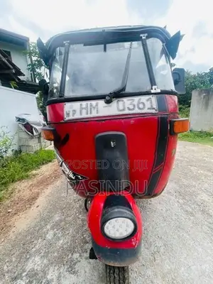 Bajaj RE Good condition. 2003