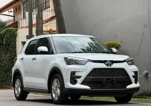 Toyota Raize Z GRADE 2025