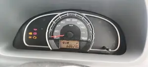 Suzuki Alto LXI 2015