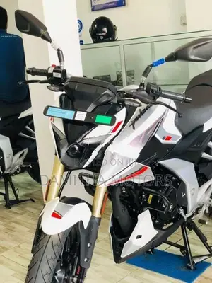 Bajaj Pulsar N160 Premium 2026