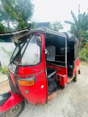 Bajaj RE Good condition. 2003