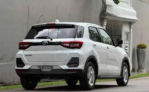 Toyota Raize Z GRADE 2025