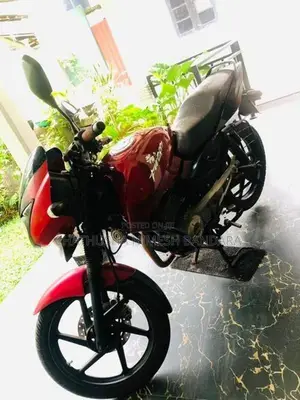 Bajaj Pulsar 150 2012