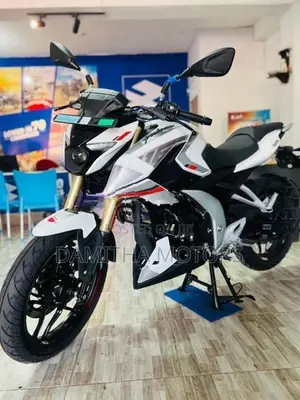 Bajaj Pulsar N160 Premium 2026