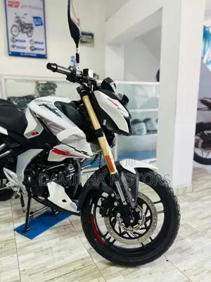 Bajaj Pulsar N160 Premium 2026