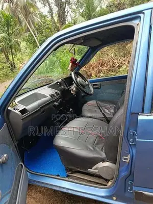 Maruti Suzuki 800 2000