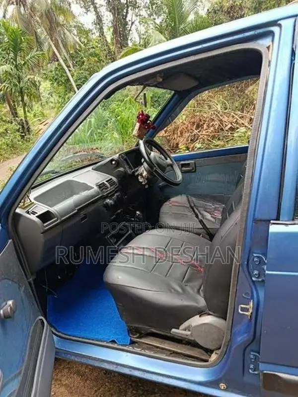 Maruti Suzuki 800 2000