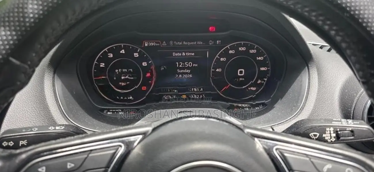 Audi Q2 2017