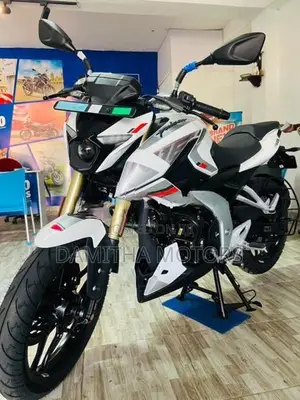 Bajaj Pulsar N160 Premium 2026