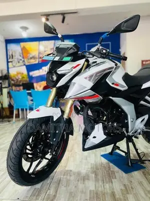 Bajaj Pulsar N160 Premium 2026