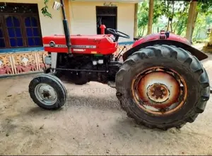 Massey Ferguson 135 1997