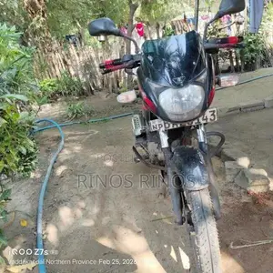 Bajaj Pulsar 150 2014