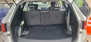 Hyundai Santa Fe 2014