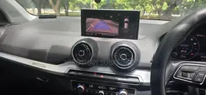Audi Q2 2017