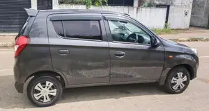 Suzuki Alto LXI 2015