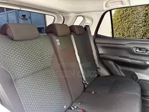 Toyota Raize 1.2L Hybrid Z Grade 2025