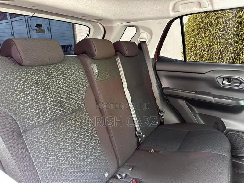 Toyota Raize 1.2L Hybrid Z Grade 2025