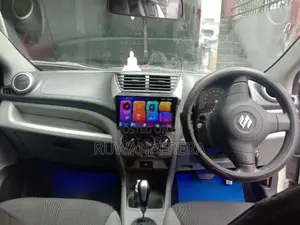Suzuki A-Star 2013