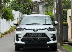 Toyota Raize Z GRADE 2025