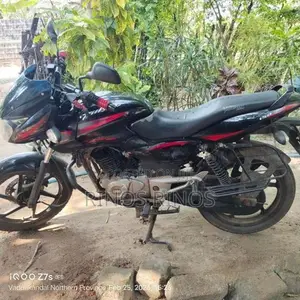Bajaj Pulsar 150 2014