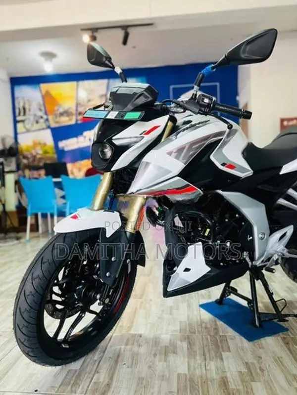 Bajaj Pulsar N160 Premium 2026