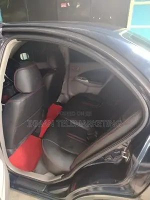 Nissan Sunny N-16 2000