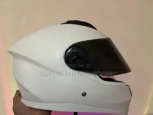 AXK Full-Face Motorcycle Helmet