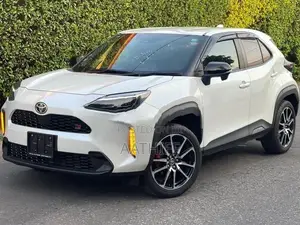 Toyota Yaris Cross GR Sport 2023