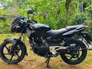 Bajaj Pulsar 180 2010