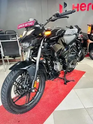 Hero Xtreme 125R Brand New 2026