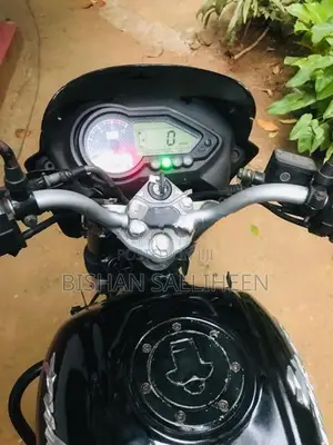 Bajaj Pulsar 180 2008