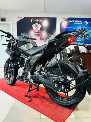 Hero Xtreme 125R Brand New 2026