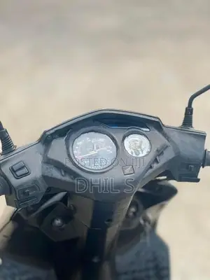 Honda Dio 2014