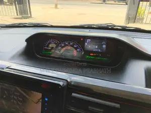Suzuki Wagon R 2017