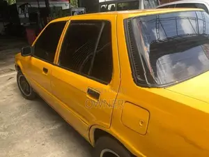 Honda Civic 1987