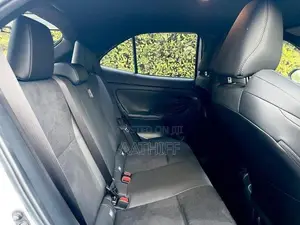 Toyota Yaris Cross GR Sport 2023