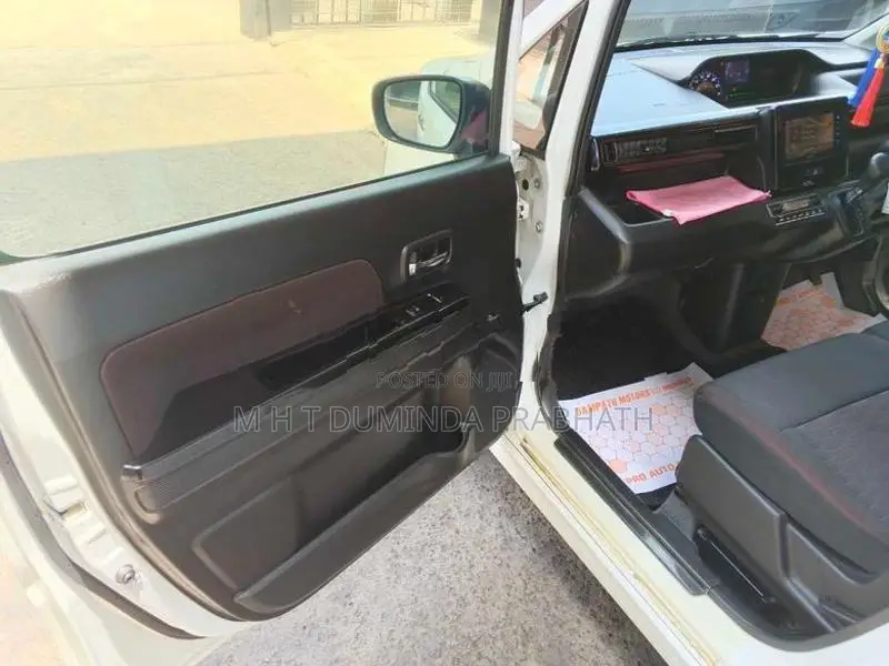Suzuki Wagon R 2017