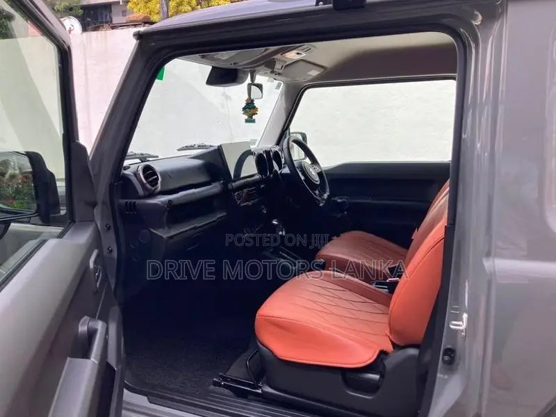 Suzuki Jimny Ultimate 2024