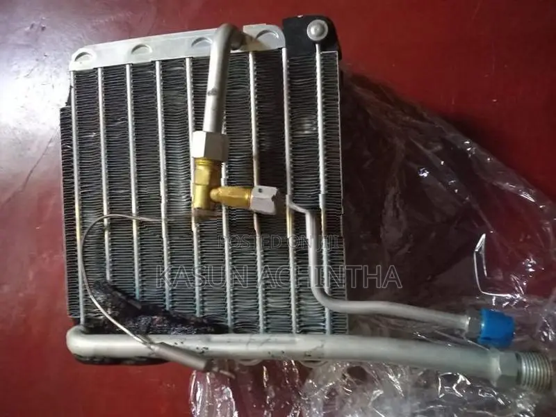 L200 cooler