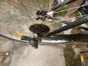 Actimover Japan Bicycle
