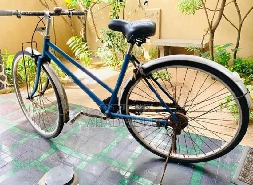 Japan Bicycle