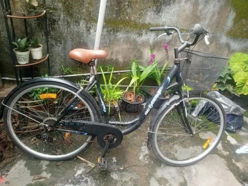 Actimover Japan Bicycle
