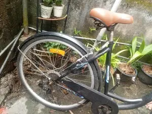 Actimover Japan Bicycle