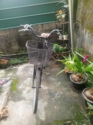 Actimover Japan Bicycle