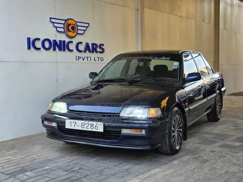 Honda Civic Grand 1991