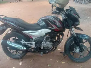 Bajaj Discover 125 2016